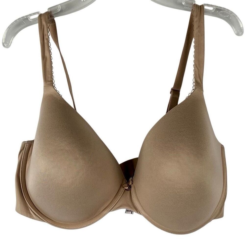 Victoria’s Secret Beige Adjustable Strap 40DD Bra